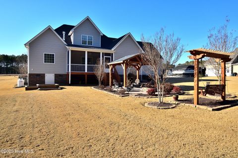 A home in Rocky Mount