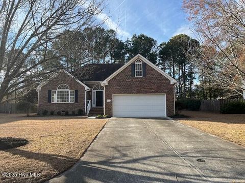 A home in Wilmington