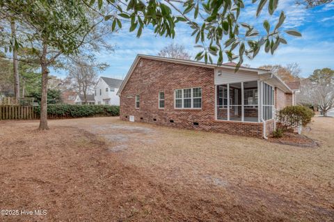 A home in Wilmington