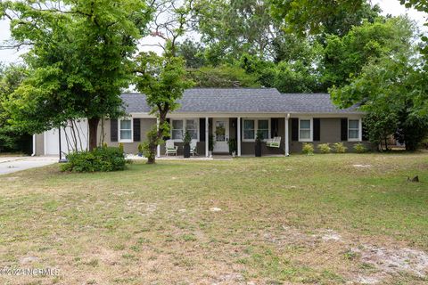 A home in Wilmington