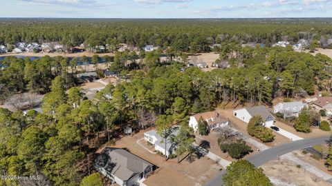 A home in New Bern