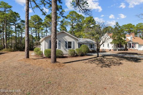 A home in New Bern