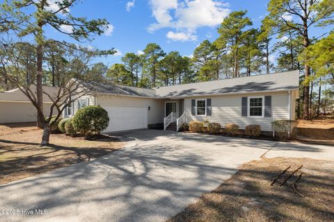 A home in New Bern