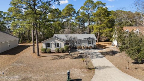 A home in New Bern