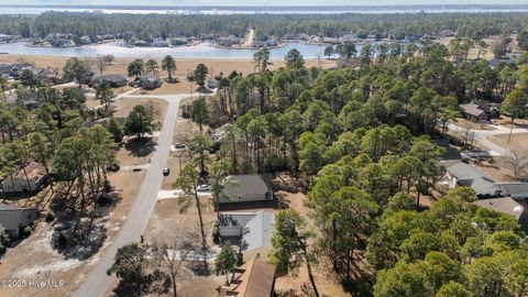 A home in New Bern