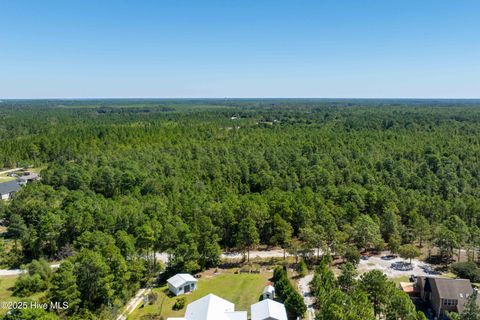 Tiny photo for 62 Milo Lane, Holly Ridge, NC 28445 (MLS # 100529237)