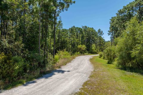 Tiny photo for 62 Milo Lane, Holly Ridge, NC 28445 (MLS # 100529237)