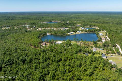 Tiny photo for 62 Milo Lane, Holly Ridge, NC 28445 (MLS # 100529237)