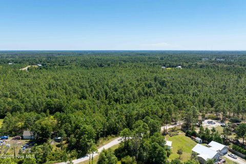 Tiny photo for 62 Milo Lane, Holly Ridge, NC 28445 (MLS # 100529237)