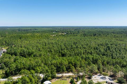 Tiny photo for 62 Milo Lane, Holly Ridge, NC 28445 (MLS # 100529237)