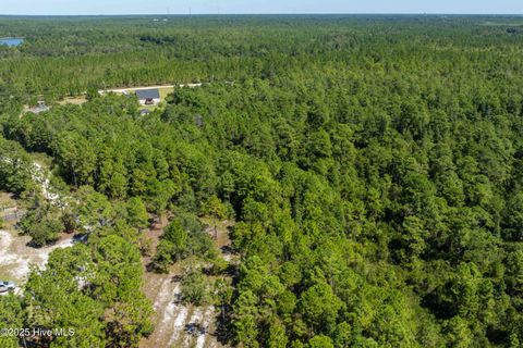 Tiny photo for 62 Milo Lane, Holly Ridge, NC 28445 (MLS # 100529237)