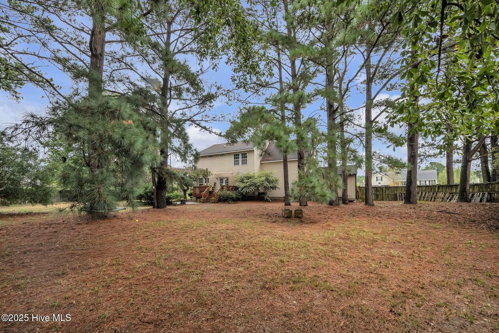 Photo of 124 Annas Way, Grandy, NC 27939 (MLS # 100533885)