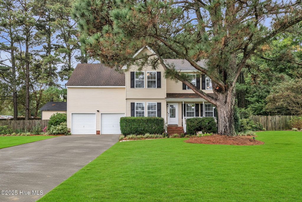 Photo of 124 Annas Way, Grandy, NC 27939 (MLS # 100533885)