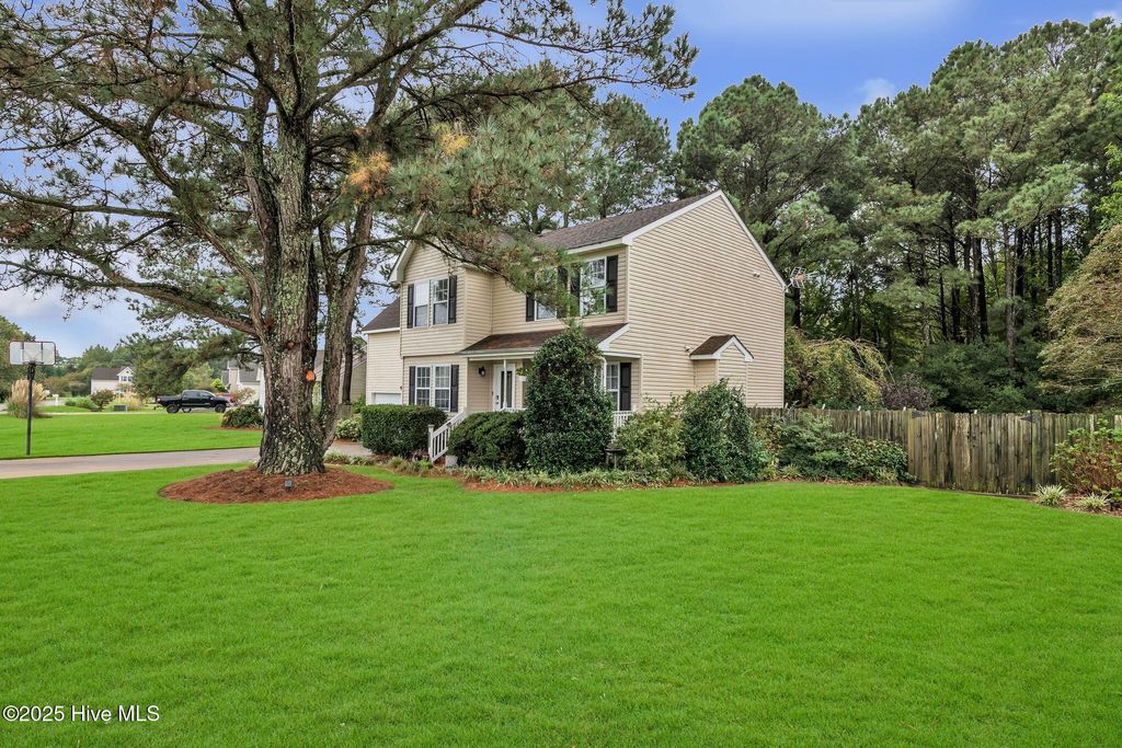 Photo of 124 Annas Way, Grandy, NC 27939 (MLS # 100533885)