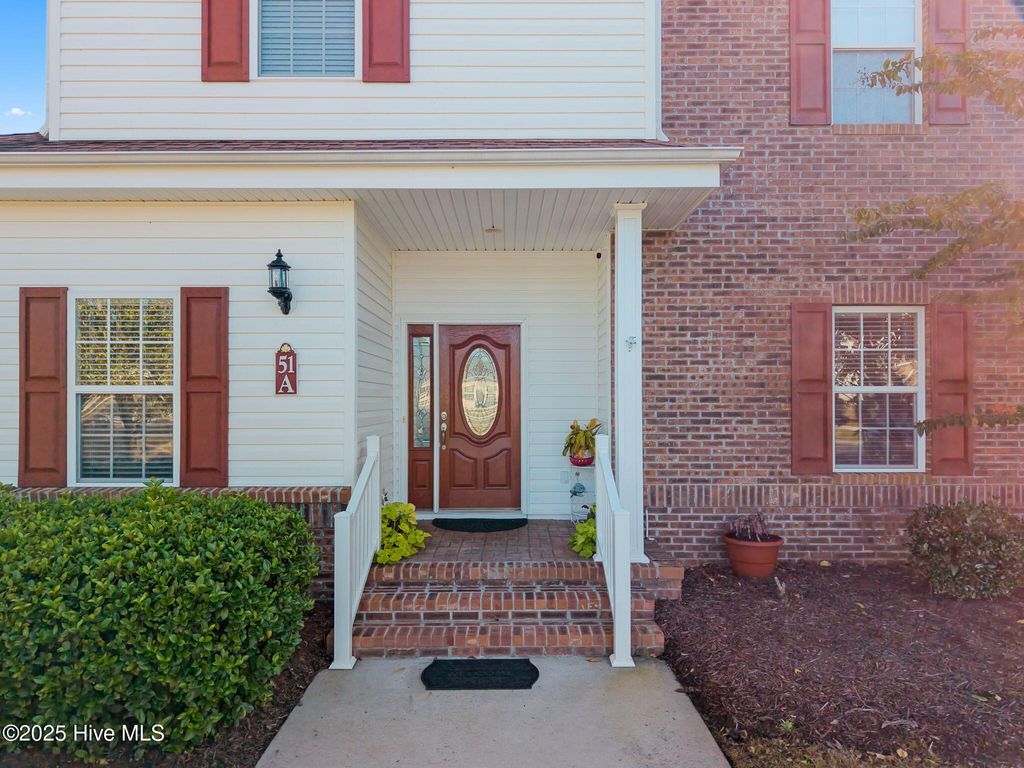 Photo of 8855 Radcliff Drive #51a, Calabash, NC 28467 (MLS # 100536839)