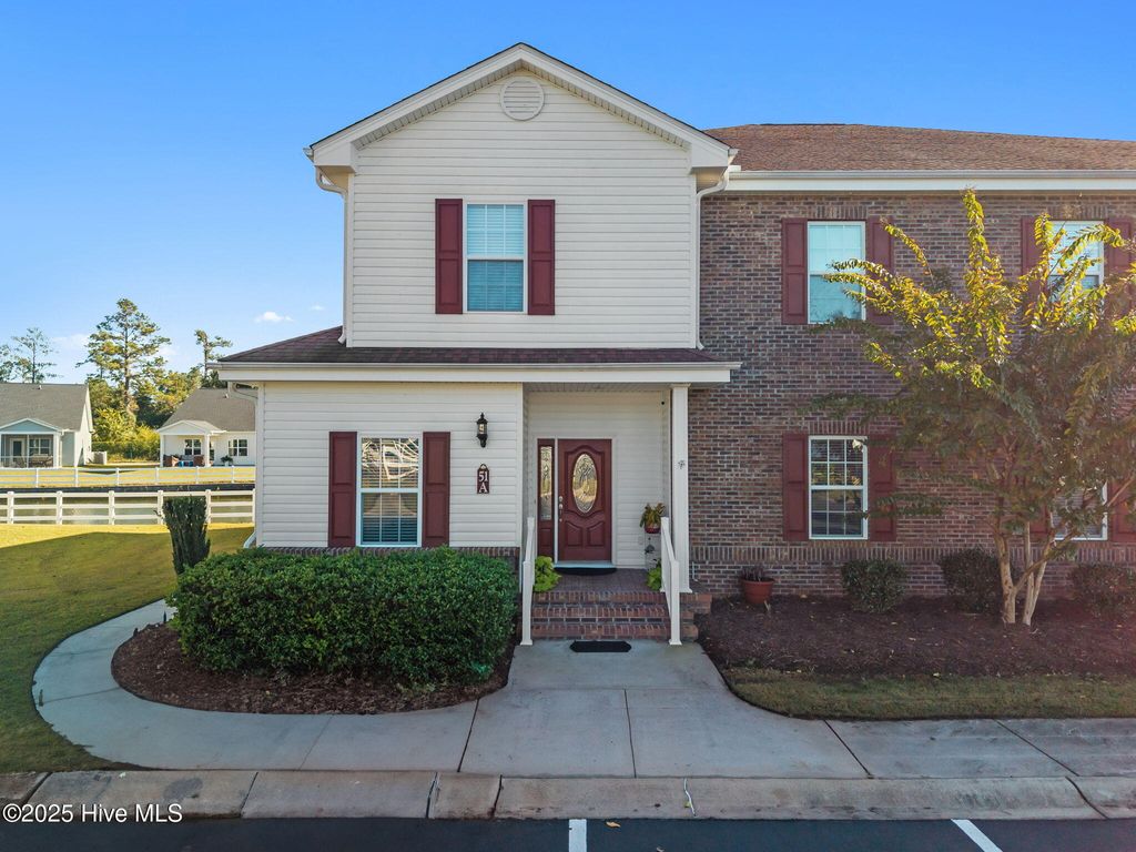 Photo of 8855 Radcliff Drive #51a, Calabash, NC 28467 (MLS # 100536839)