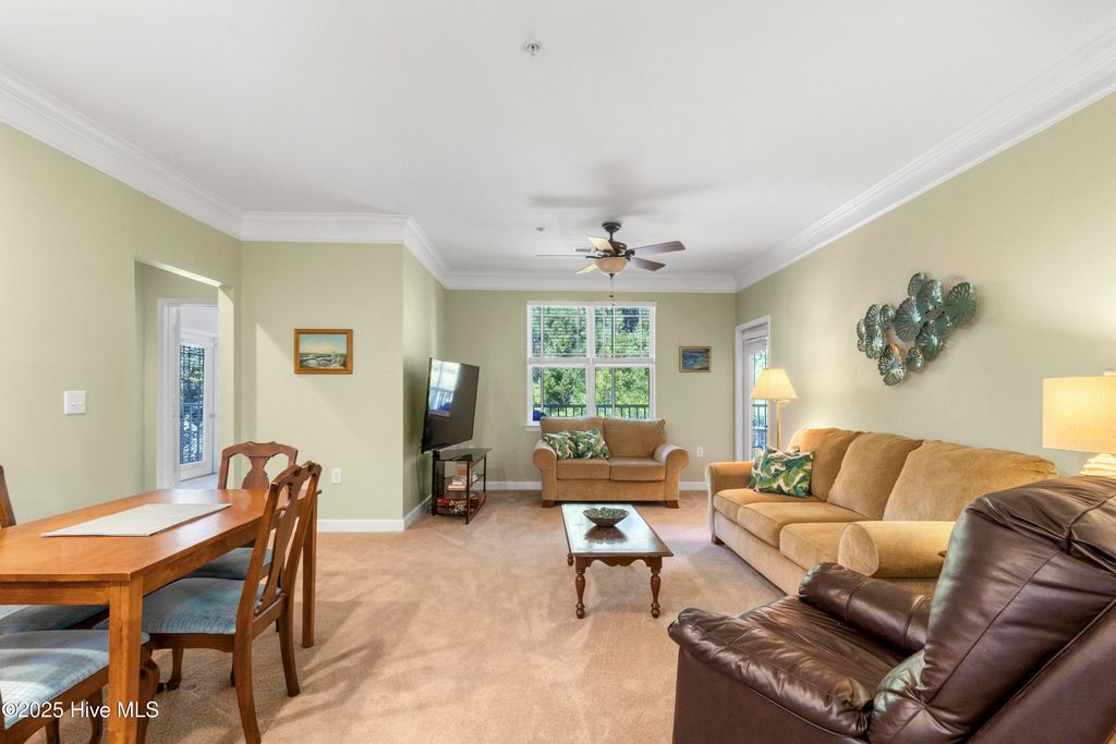 Photo of 395 S Crow Creek Drive NW #1513, Calabash, NC 28467 (MLS # 100529994)