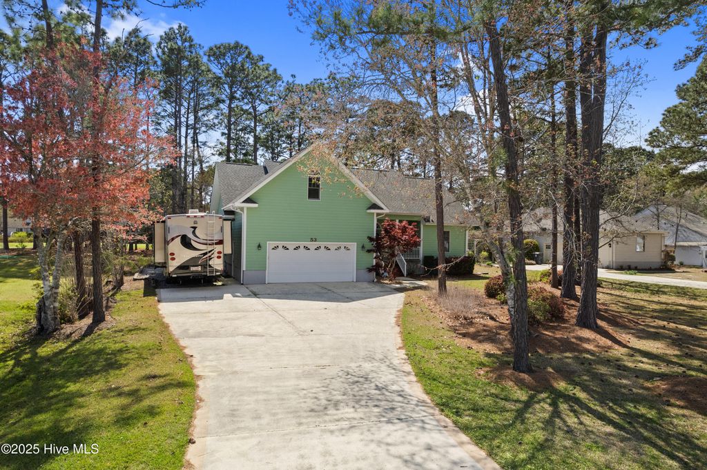 Photo of 53 Country Club Drive, Shallotte, NC 28470 (MLS # 100508851)