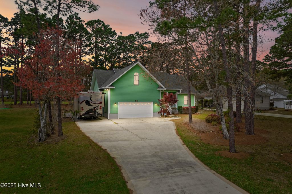 Photo of 53 Country Club Drive, Shallotte, NC 28470 (MLS # 100508851)