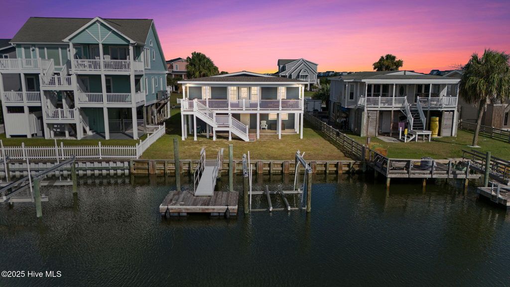 Photo of 139 Swordfish Drive, Holden Beach, NC 28462 (MLS # 100534132)