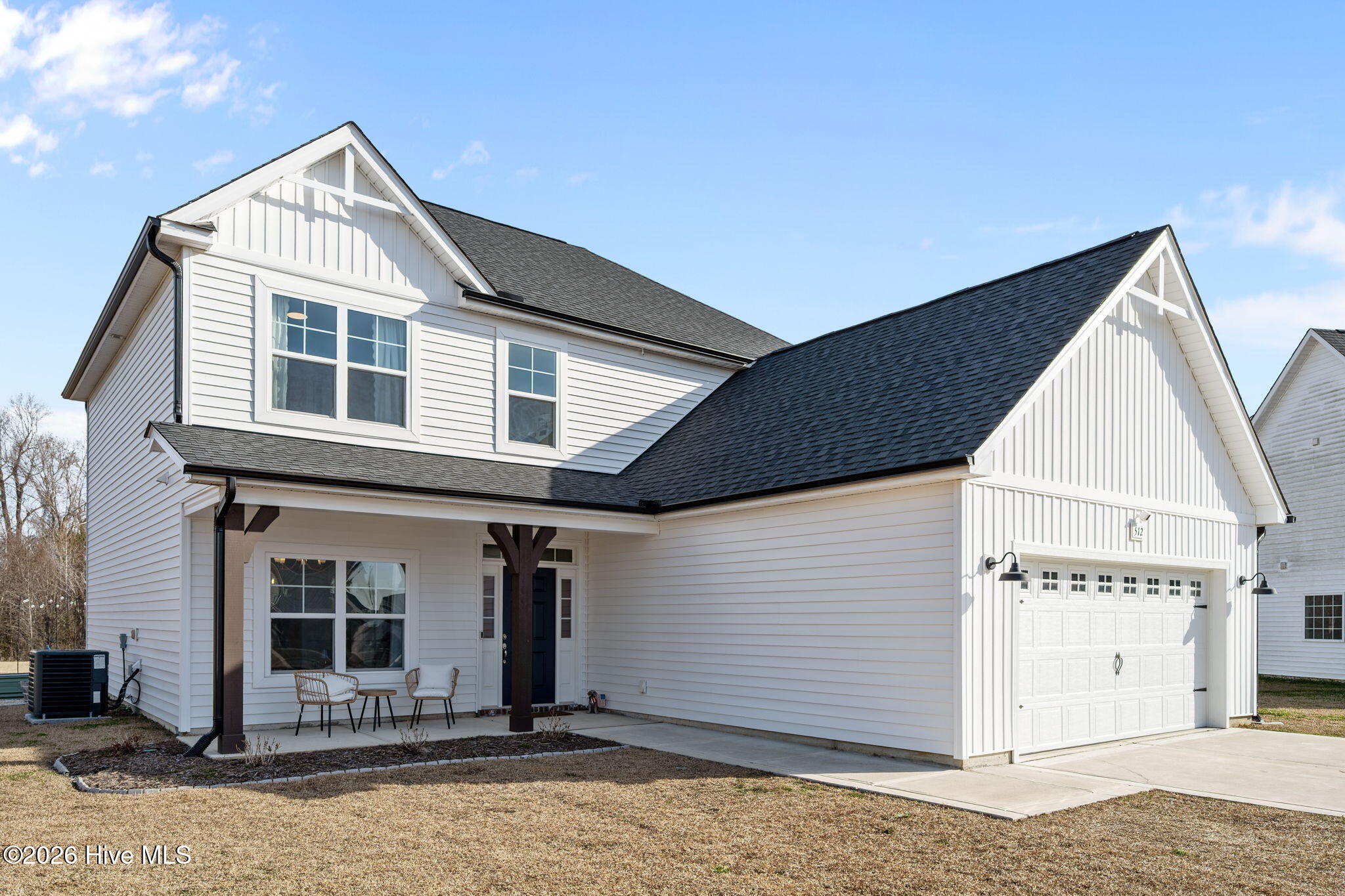 512 Harvest Meadow Crossing