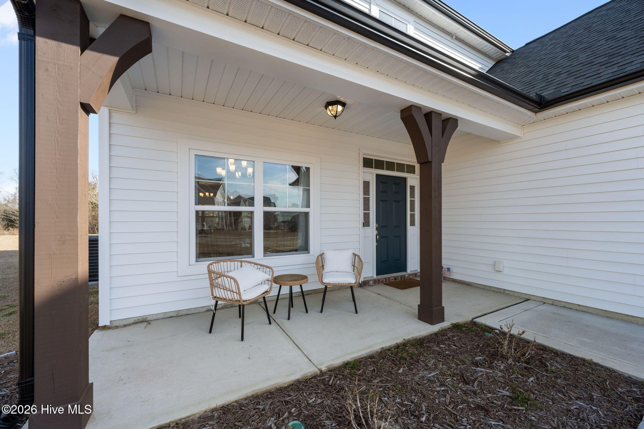 512 Harvest Meadow Crossing