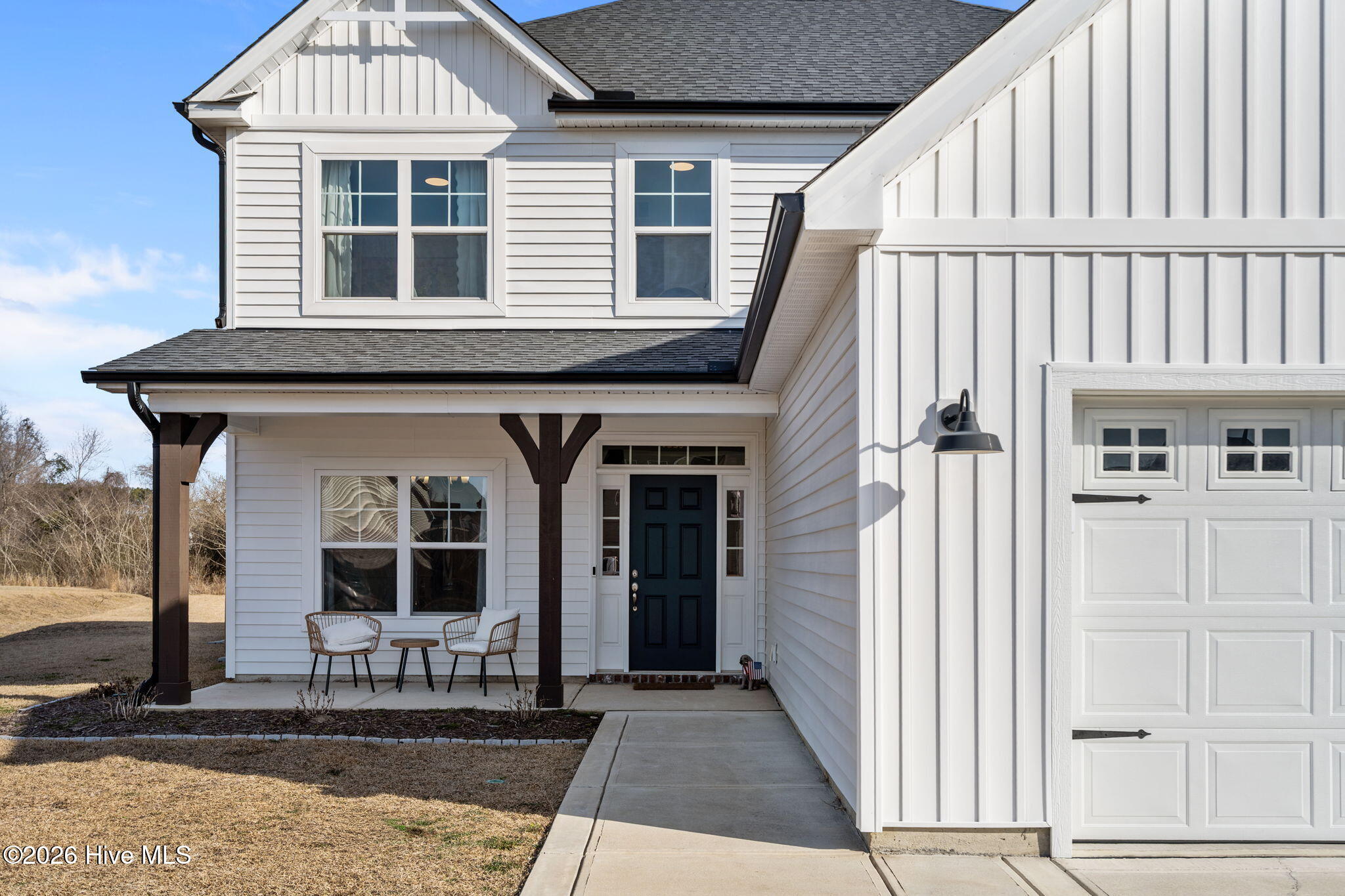 512 Harvest Meadow Crossing