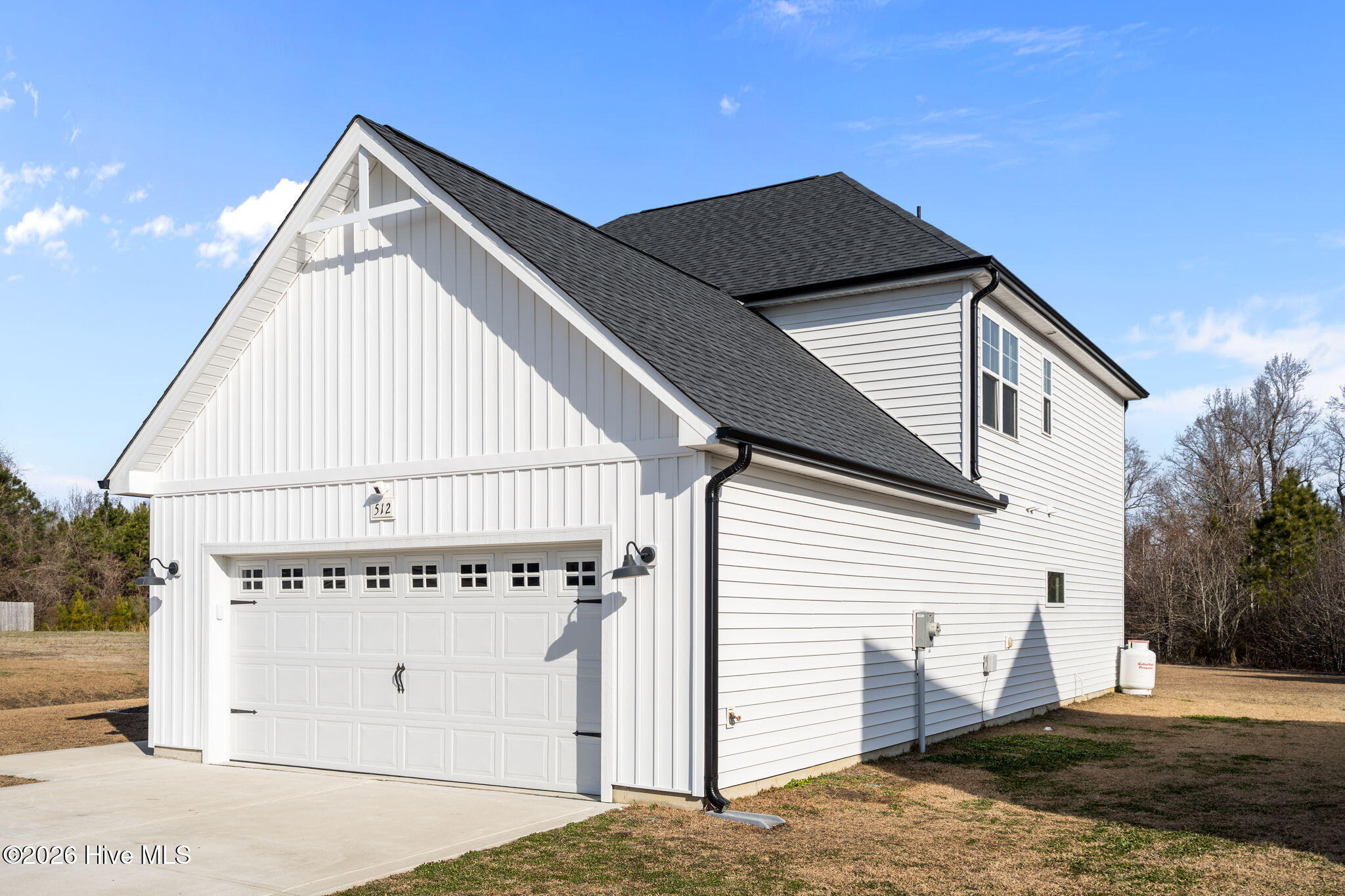 512 Harvest Meadow Crossing