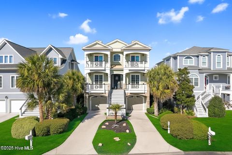 Photo of 2744 Long Bay Drive SE, Southport, NC 28461 (MLS # 100493832)