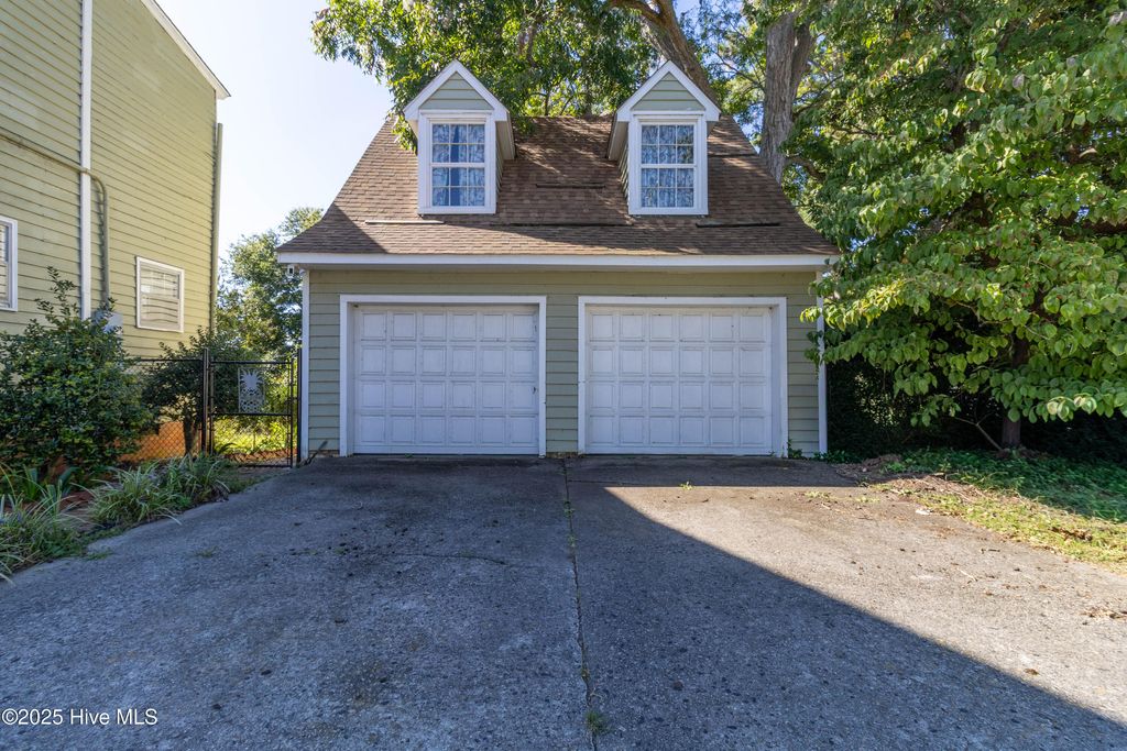 Photo of 202 S Main Street, Colerain, NC 27924 (MLS # 100529643)