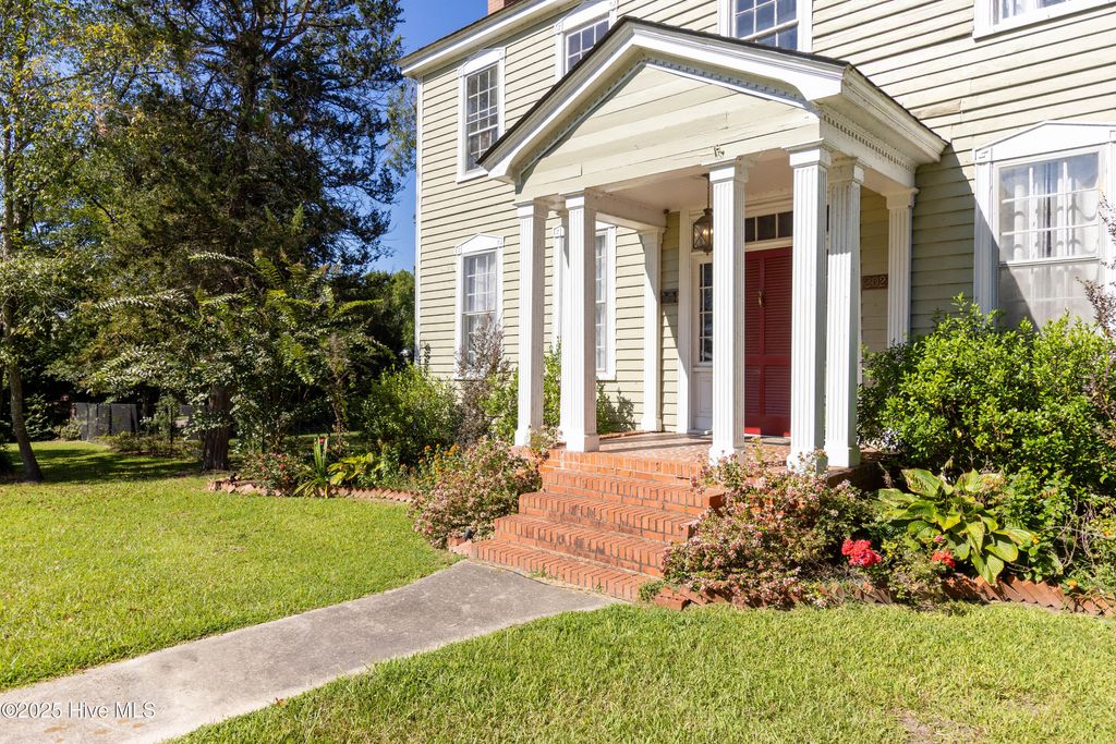 Photo of 202 S Main Street, Colerain, NC 27924 (MLS # 100529643)