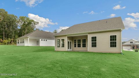 A home in Aberdeen