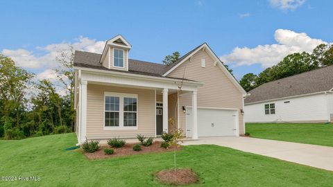 A home in Aberdeen