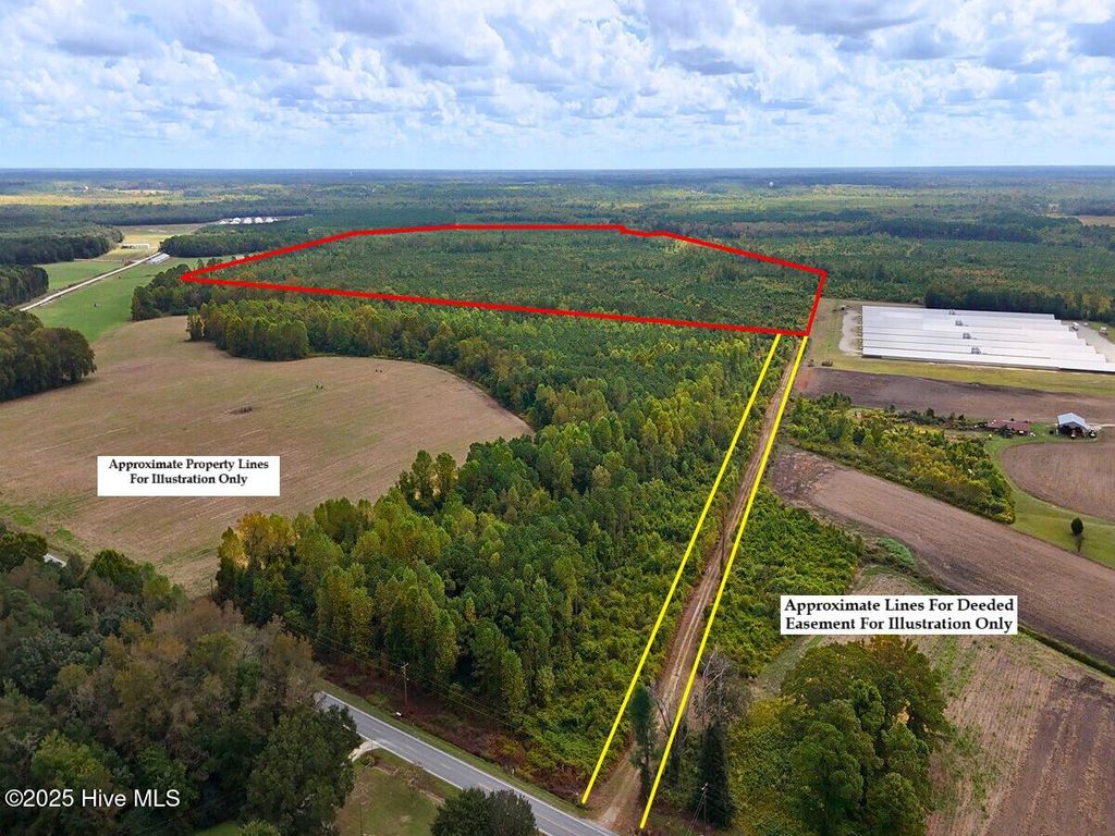 Photo of 0 Nc 11 Highway, Kenansville, NC 28349 (MLS # 100535542)