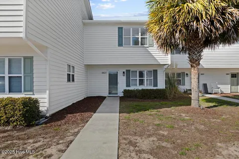 8821 Janell Court, Emerald Isle, NC 28594 - #: 100489985