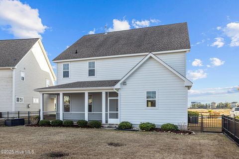 A home in Newport