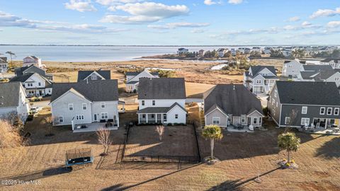 A home in Newport