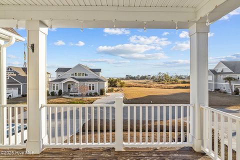 A home in Newport