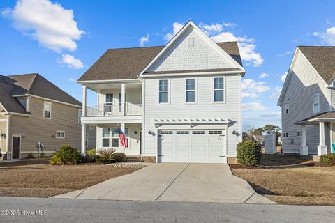 A home in Newport