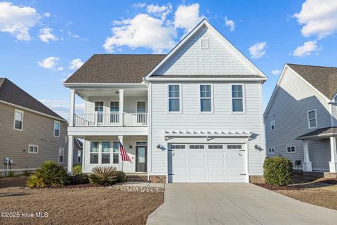 A home in Newport