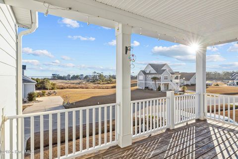 A home in Newport