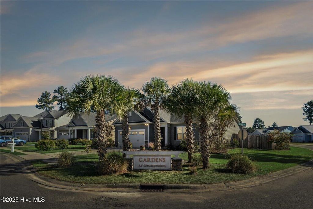 Photo of 186 Autumn Breeze Lane NE, Bolivia, NC 28422 (MLS # 100536411)