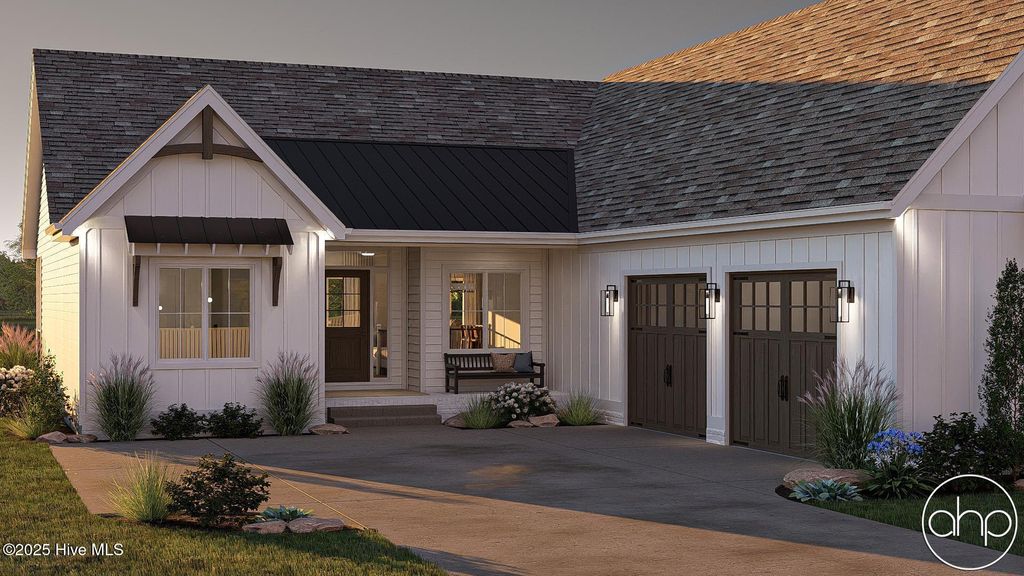 Photo of 135 Forest Walk SW, Sunset Beach, NC 28468 (MLS # 100514828)