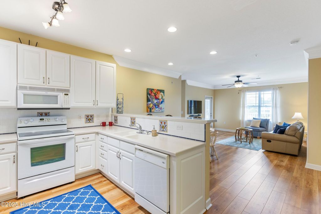 Photo of 260 Woodlands Way NW #Unit 18, Calabash, NC 28467 (MLS # 100532722)