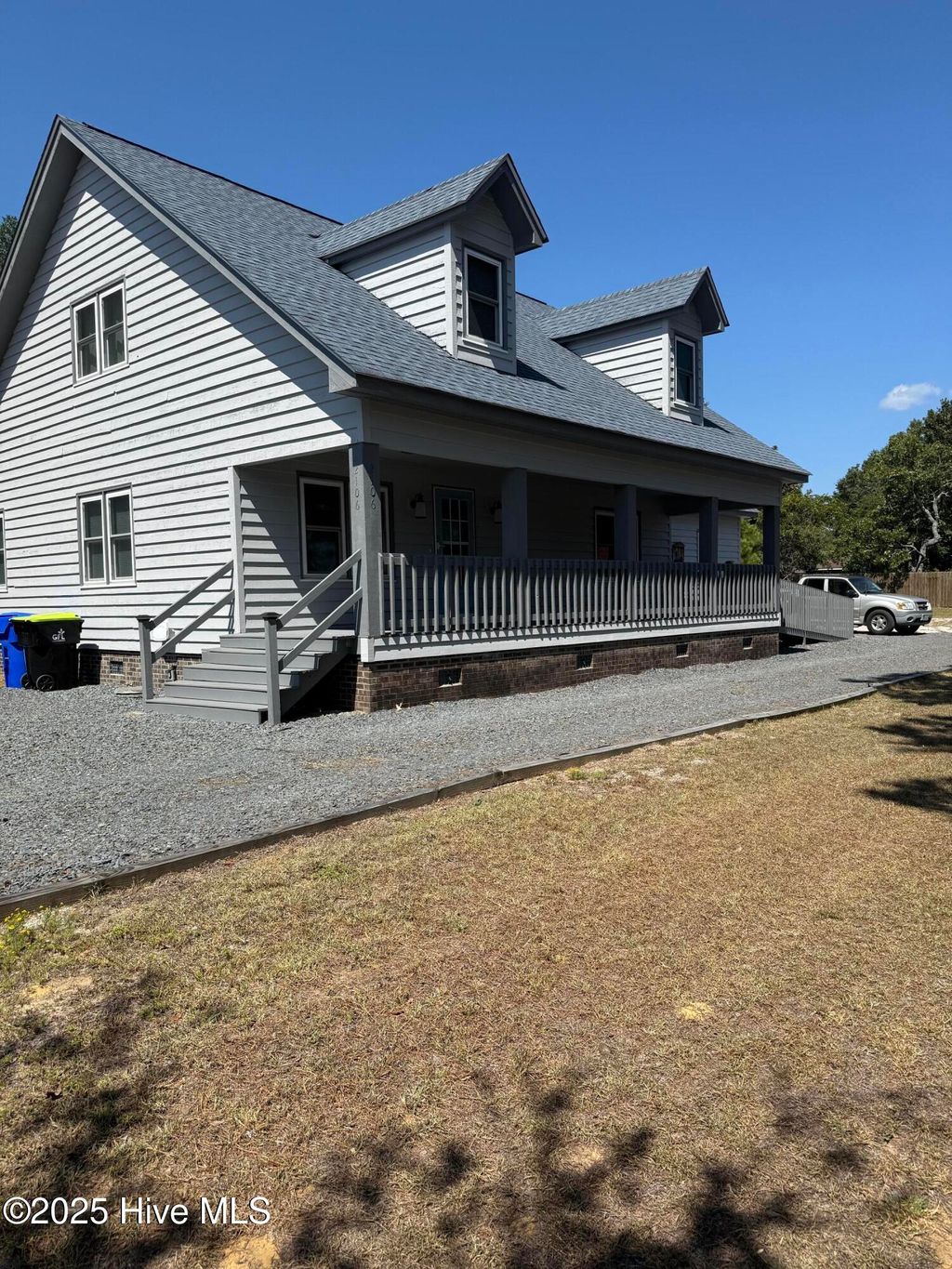 Photo of 2106 E Oak Island Drive, Oak Island, NC 28465 (MLS # 100515405)
