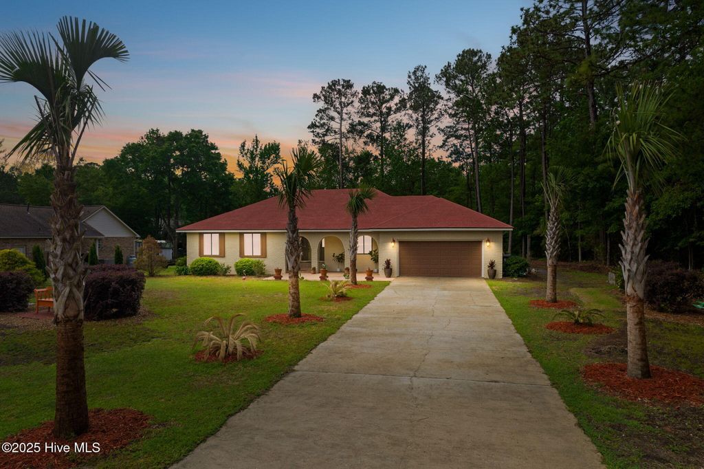 Photo of 45 Fairway Drive, Shallotte, NC 28470 (MLS # 100506766)