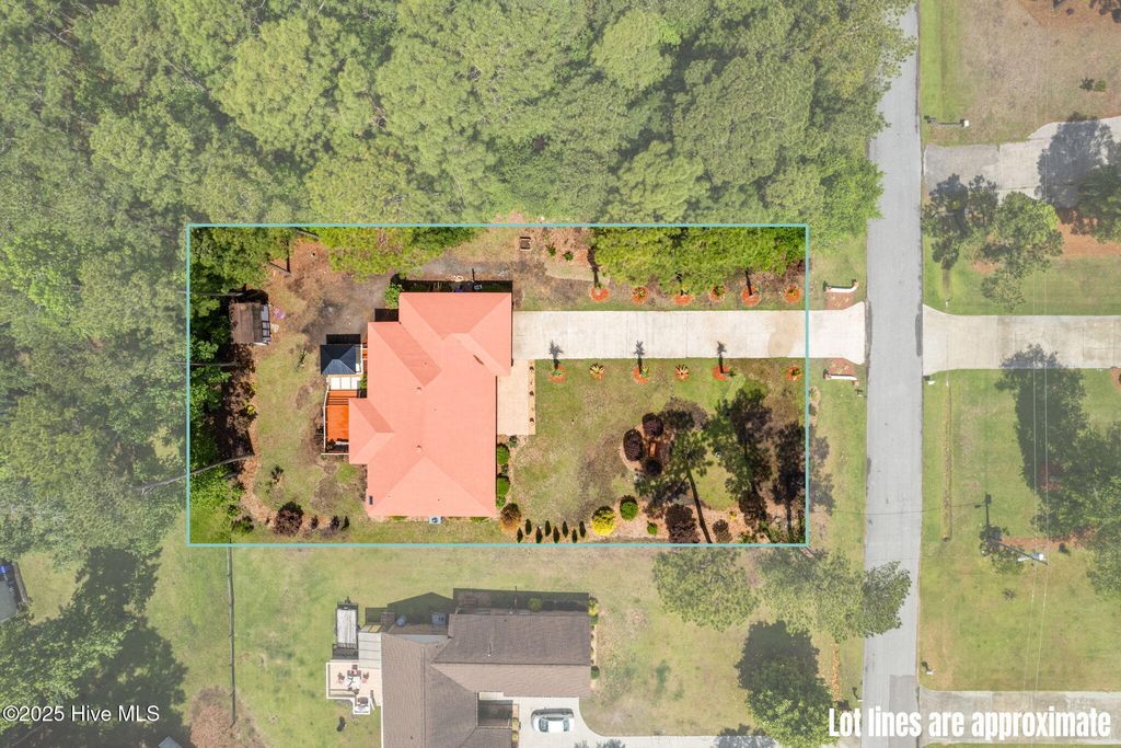 Photo of 45 Fairway Drive, Shallotte, NC 28470 (MLS # 100506766)
