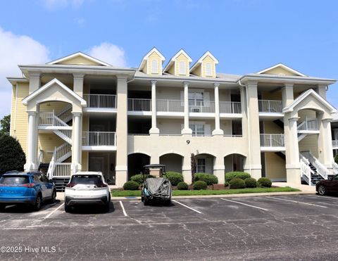 Photo of 330 S Middleton Drive NW #Unit 901, Calabash, NC 28467 (MLS # 100538739)