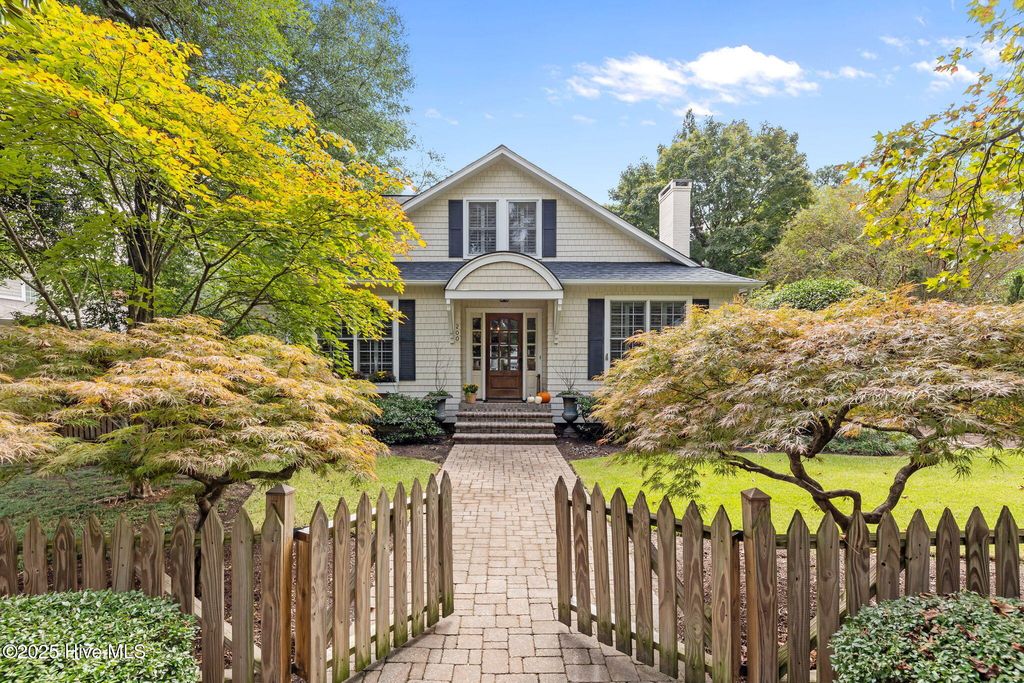 Photo of 200 Cherokee Road, Pinehurst, NC 28374 (MLS # 100536952)
