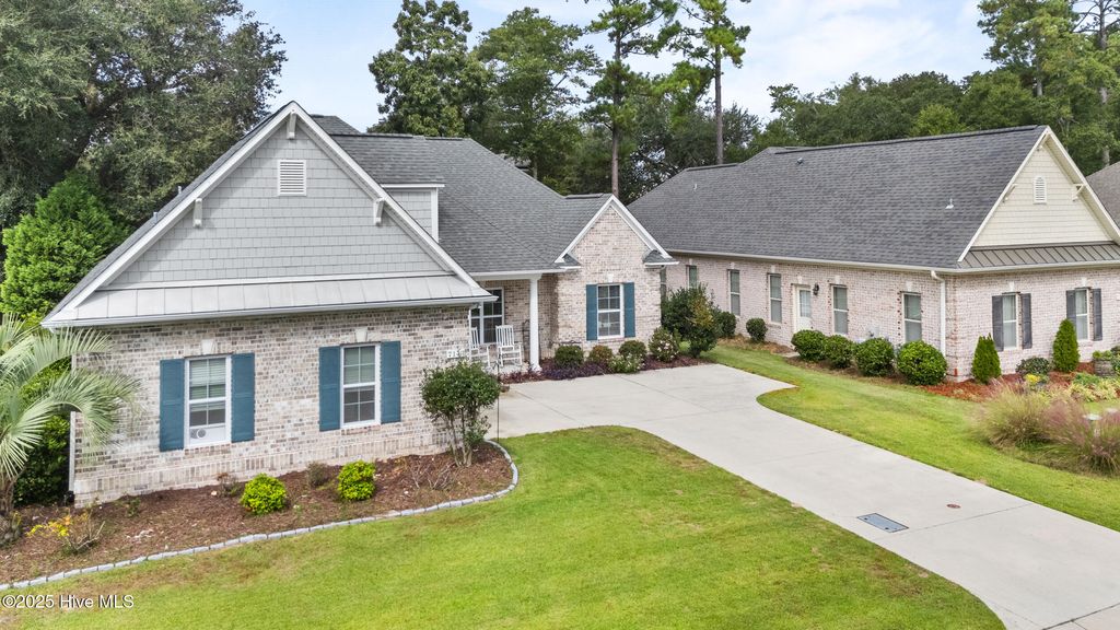 Photo of 7140 Arbor Oaks Drive, Wilmington, NC 28411 (MLS # 100525363)